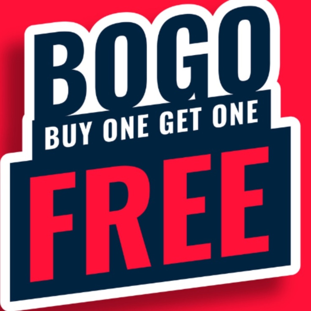 🌺🌸🌼 FINAL SALE, BOGO 🌺🌸🌼